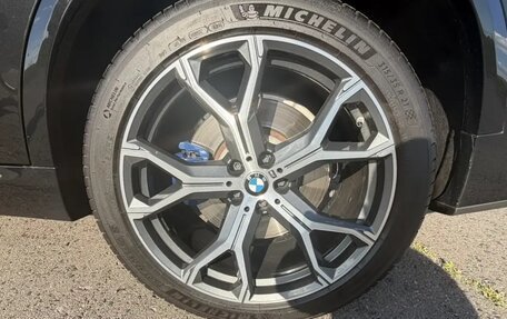 BMW X5, 2020 год, 9 700 000 рублей, 20 фотография