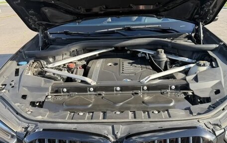 BMW X5, 2020 год, 9 700 000 рублей, 18 фотография
