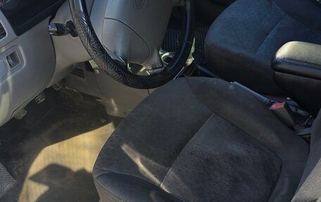 KIA Rio II, 2005 год, 150 000 рублей, 4 фотография