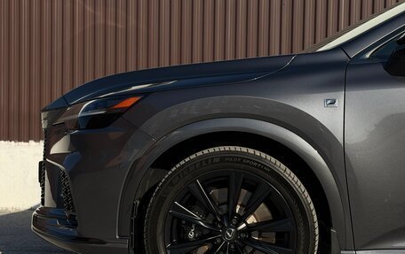 Lexus RX IV рестайлинг, 2023 год, 11 300 000 рублей, 7 фотография
