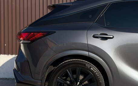 Lexus RX IV рестайлинг, 2023 год, 11 300 000 рублей, 15 фотография