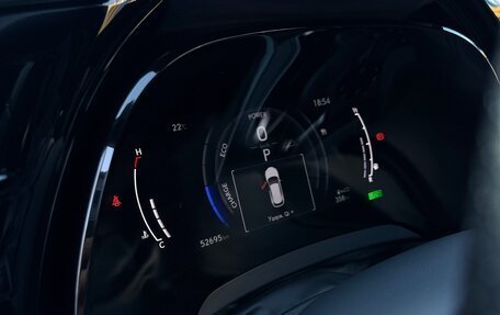 Lexus RX IV рестайлинг, 2023 год, 11 300 000 рублей, 21 фотография