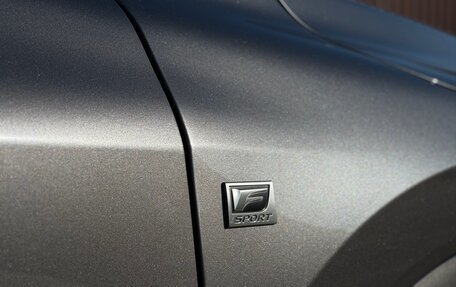Lexus RX IV рестайлинг, 2023 год, 11 300 000 рублей, 18 фотография