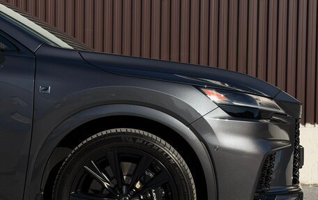 Lexus RX IV рестайлинг, 2023 год, 11 300 000 рублей, 16 фотография