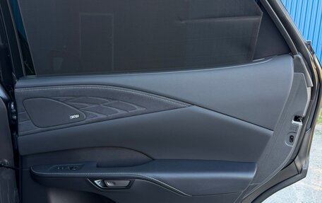 Lexus RX IV рестайлинг, 2023 год, 11 300 000 рублей, 34 фотография