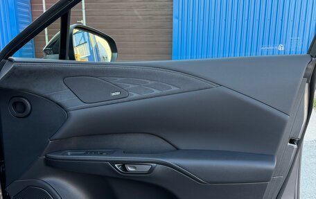 Lexus RX IV рестайлинг, 2023 год, 11 300 000 рублей, 32 фотография