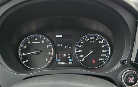 Mitsubishi Outlander III рестайлинг 3, 2018 год, 2 149 995 рублей, 17 фотография