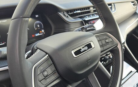 Jeep Grand Cherokee, 2023 год, 5 590 000 рублей, 6 фотография