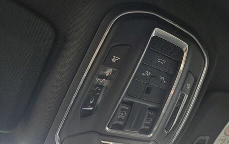 Jeep Grand Cherokee, 2023 год, 5 590 000 рублей, 12 фотография