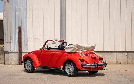 Volkswagen Type 1, 1979 год, 9 000 000 рублей, 9 фотография