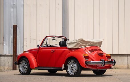 Volkswagen Type 1, 1979 год, 9 000 000 рублей, 8 фотография