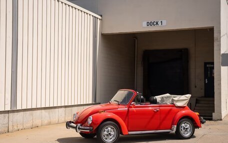 Volkswagen Type 1, 1979 год, 9 000 000 рублей, 3 фотография