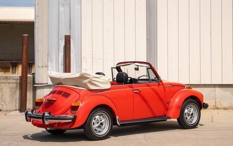 Volkswagen Type 1, 1979 год, 9 000 000 рублей, 5 фотография