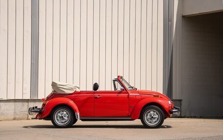 Volkswagen Type 1, 1979 год, 9 000 000 рублей, 4 фотография