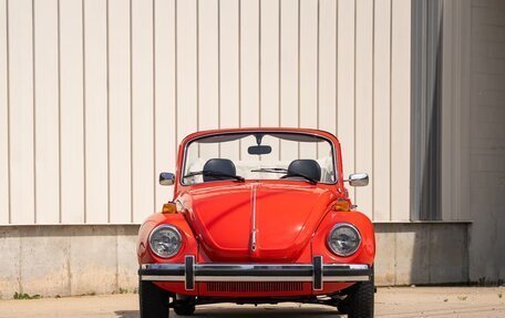Volkswagen Type 1, 1979 год, 9 000 000 рублей, 2 фотография