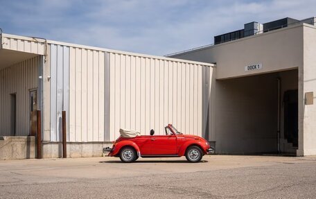 Volkswagen Type 1, 1979 год, 9 000 000 рублей, 7 фотография