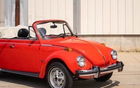 Volkswagen Type 1, 1979 год, 9 000 000 рублей, 6 фотография