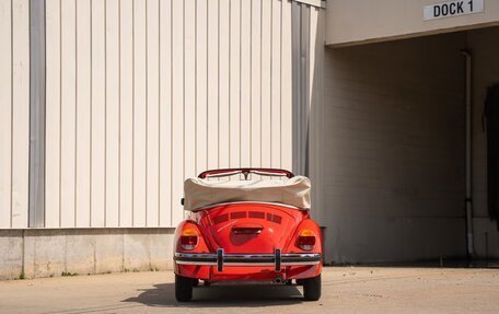 Volkswagen Type 1, 1979 год, 9 000 000 рублей, 10 фотография