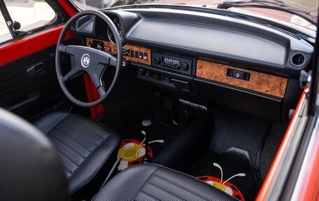 Volkswagen Type 1, 1979 год, 9 000 000 рублей, 16 фотография