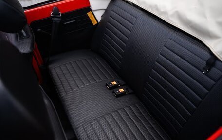 Volkswagen Type 1, 1979 год, 9 000 000 рублей, 19 фотография