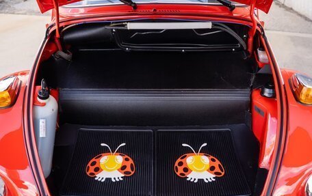 Volkswagen Type 1, 1979 год, 9 000 000 рублей, 11 фотография