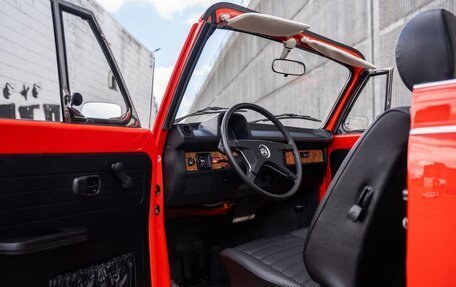 Volkswagen Type 1, 1979 год, 9 000 000 рублей, 15 фотография