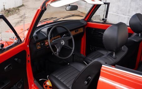 Volkswagen Type 1, 1979 год, 9 000 000 рублей, 13 фотография