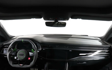 Audi SQ8, 2019 год, 9 500 000 рублей, 13 фотография