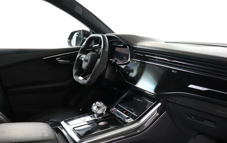 Audi SQ8, 2019 год, 9 500 000 рублей, 10 фотография