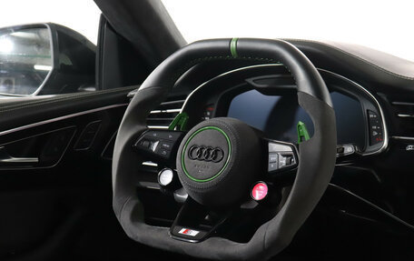 Audi SQ8, 2019 год, 9 500 000 рублей, 16 фотография