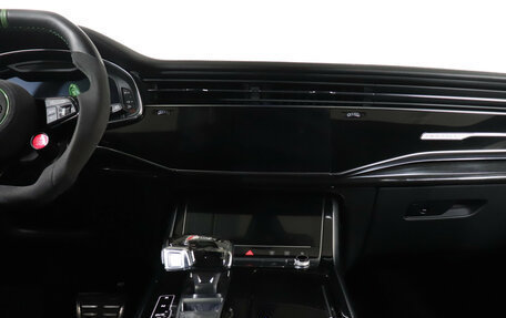 Audi SQ8, 2019 год, 9 500 000 рублей, 15 фотография