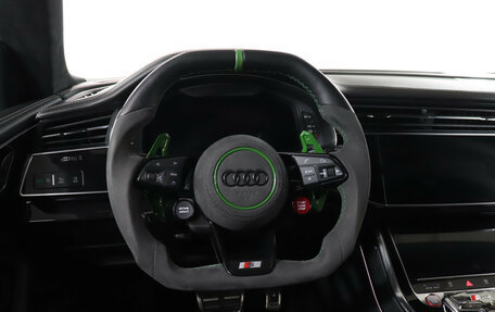Audi SQ8, 2019 год, 9 500 000 рублей, 19 фотография