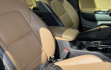 KIA Sportage IV рестайлинг, 2020 год, 2 599 999 рублей, 9 фотография