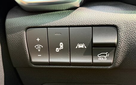 KIA Sportage IV рестайлинг, 2020 год, 2 599 999 рублей, 21 фотография