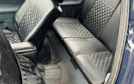 Volkswagen Golf II, 1989 год, 250 000 рублей, 16 фотография