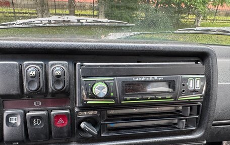 Volkswagen Golf II, 1989 год, 250 000 рублей, 19 фотография
