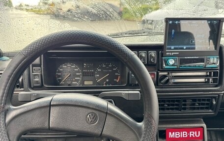 Volkswagen Golf II, 1989 год, 250 000 рублей, 12 фотография