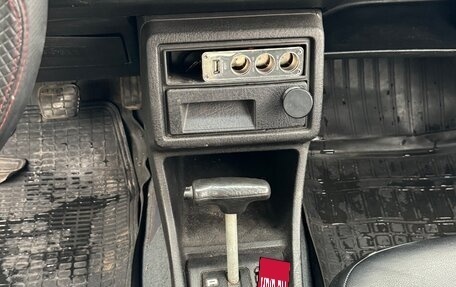 Volkswagen Golf II, 1989 год, 250 000 рублей, 14 фотография