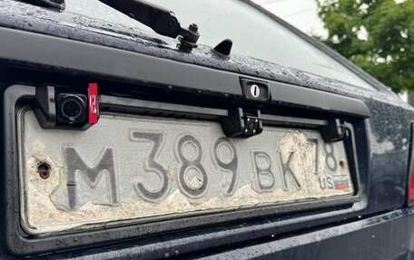 Volkswagen Golf II, 1989 год, 250 000 рублей, 26 фотография