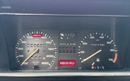 Volkswagen Golf II, 1989 год, 250 000 рублей, 15 фотография