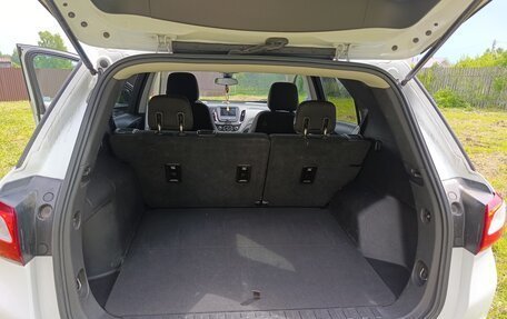 Chevrolet Equinox III, 2020 год, 1 800 000 рублей, 10 фотография