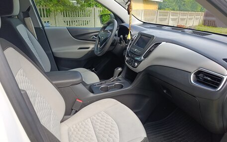 Chevrolet Equinox III, 2020 год, 1 800 000 рублей, 6 фотография