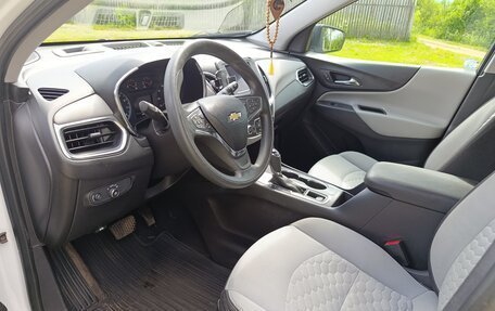 Chevrolet Equinox III, 2020 год, 1 800 000 рублей, 9 фотография