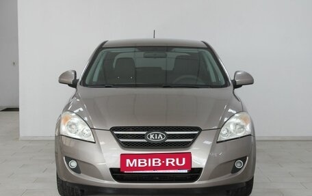 KIA cee'd I рестайлинг, 2009 год, 619 900 рублей, 2 фотография