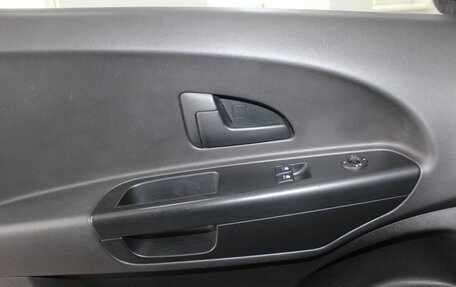KIA cee'd I рестайлинг, 2009 год, 619 900 рублей, 11 фотография