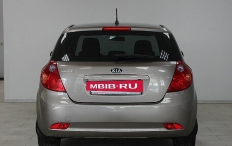 KIA cee'd I рестайлинг, 2009 год, 619 900 рублей, 5 фотография