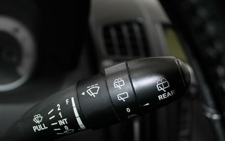 KIA cee'd I рестайлинг, 2009 год, 619 900 рублей, 16 фотография