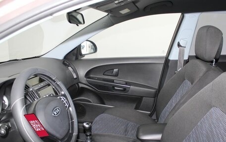 KIA cee'd I рестайлинг, 2009 год, 619 900 рублей, 8 фотография