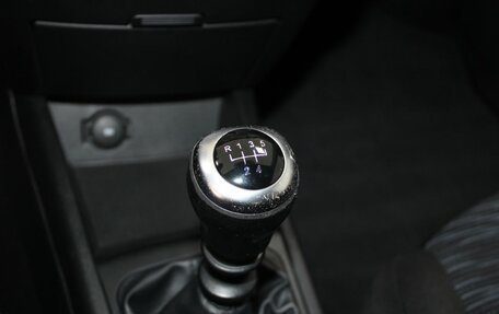 KIA cee'd I рестайлинг, 2009 год, 619 900 рублей, 18 фотография