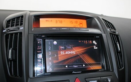 KIA cee'd I рестайлинг, 2009 год, 619 900 рублей, 19 фотография